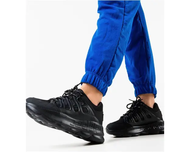 Sneakers dama Edgar Negri