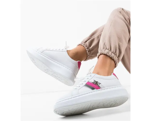 Sneakers dama Elyasim Albi