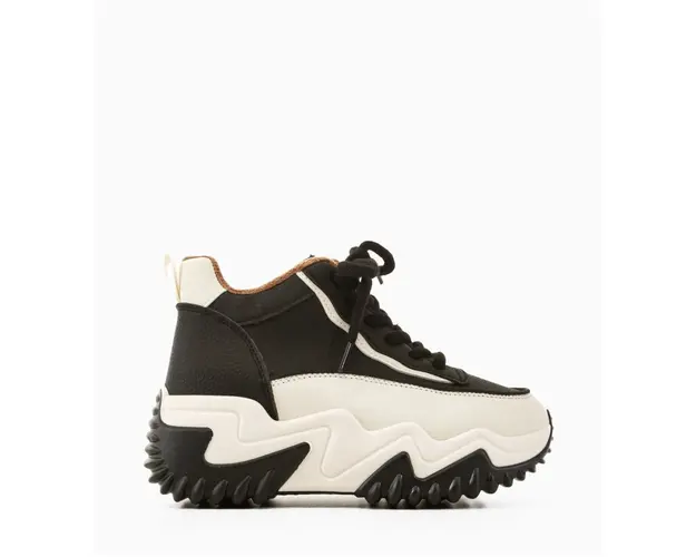 Sneakers dama Ergyna Negri