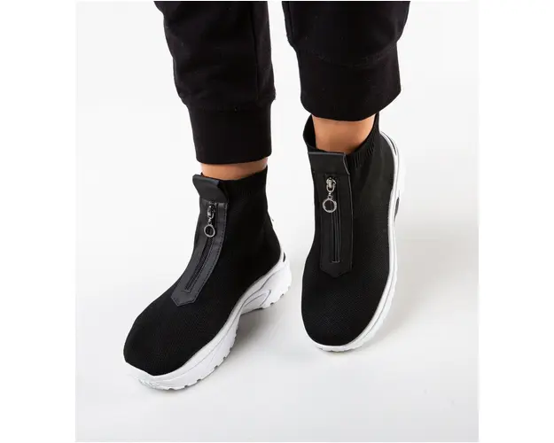 Sneakers dama Eshan Negri