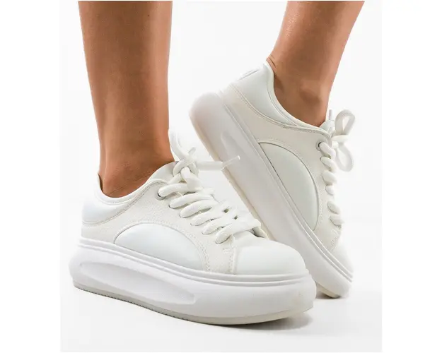 Sneakers dama Evtudo Albi 2