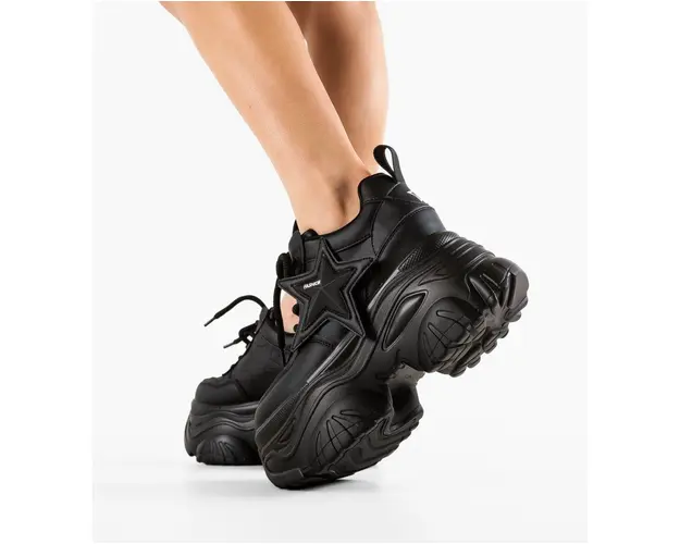 Sneakers dama Ezhil Negri