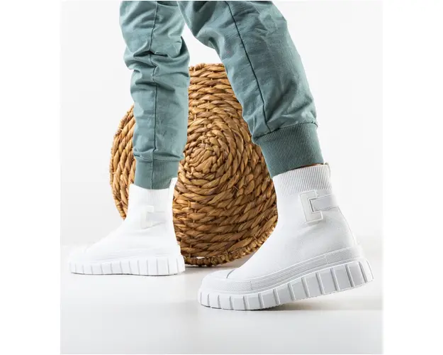 Sneakers dama Firth Albi