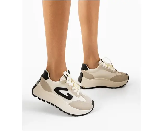 Sneakers dama Flint Albi