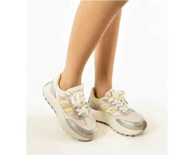 Sneakers dama Franny Roz