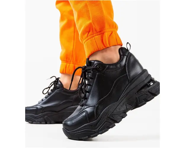 Sneakers dama Fraser Negri