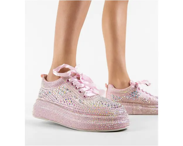 Sneakers dama Galmure Roz