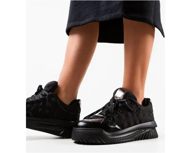 Sneakers dama Gaston Negri