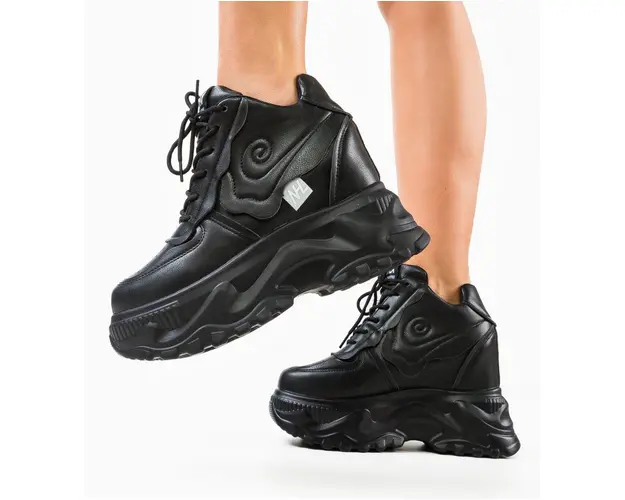 Sneakers dama Gisilbe Negri