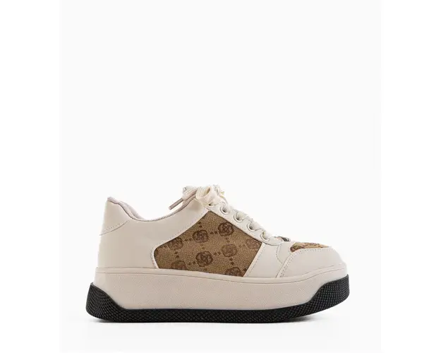 Sneakers dama Guett Bej