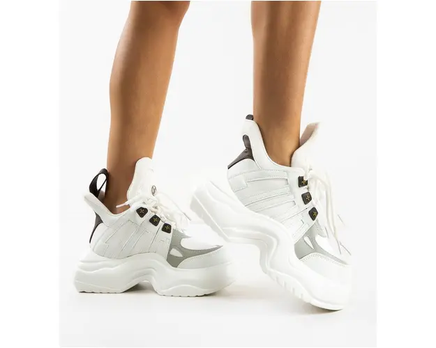 Sneakers dama Hebert Albi