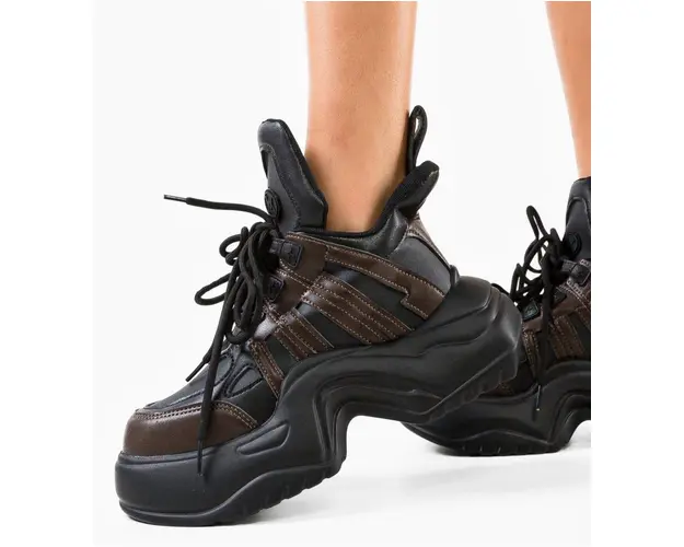 Sneakers dama Hebert Negri 2