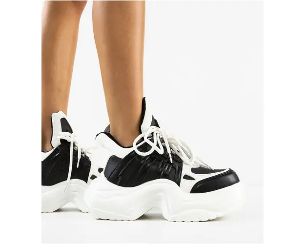 Sneakers dama Hebert Negri