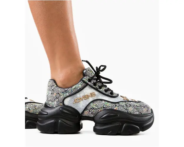 Sneakers dama Helio Negri