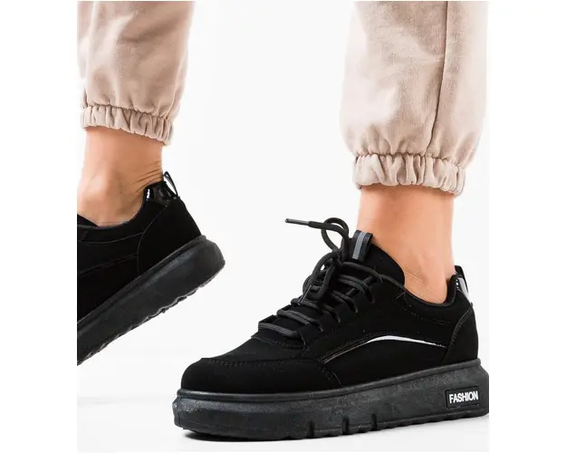 Sneakers dama Herman Negri