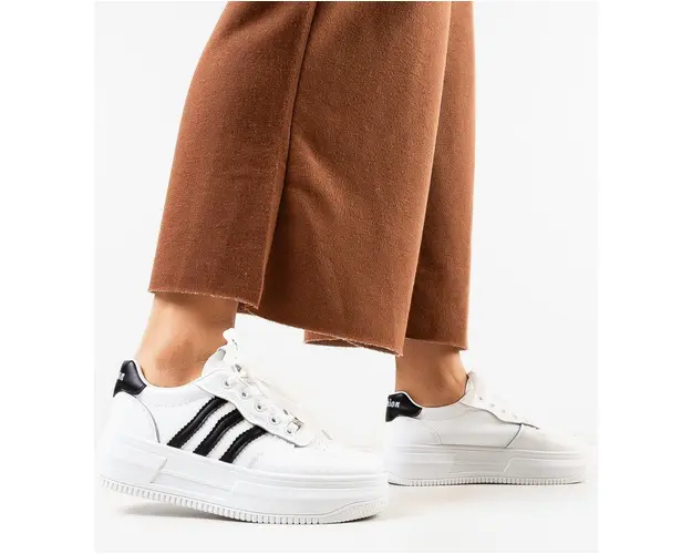 Sneakers dama Hiram Albi 2