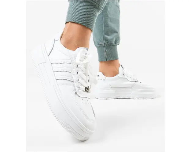 Sneakers dama Hiram Albi