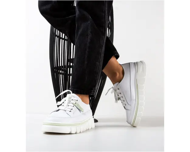 Sneakers dama Holman Albi