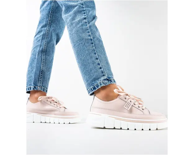 Sneakers dama Holman Roz