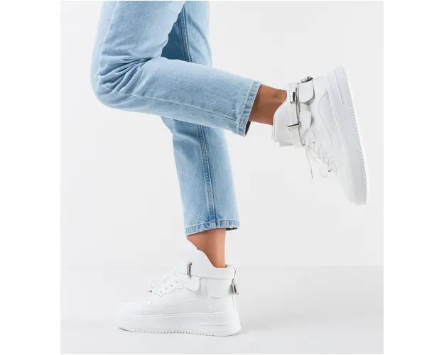 Sneakers dama Impec Albi 2