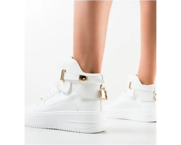 Sneakers dama Impex Albi