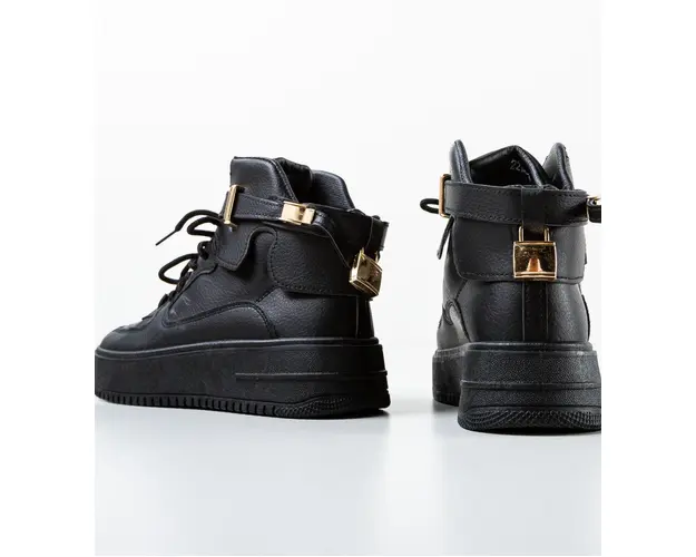 Sneakers dama Impex Negri