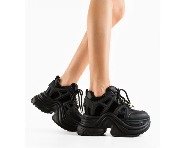 Sneakers dama Izebel Negri