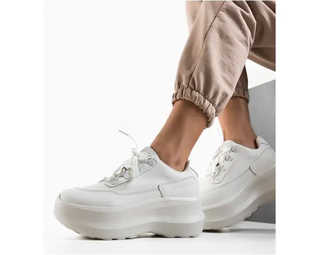 Sneakers dama Jean Albi