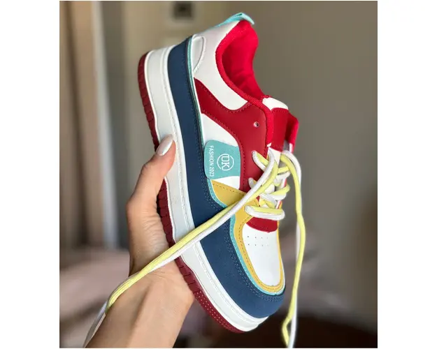 Sneakers dama Jeong Multi