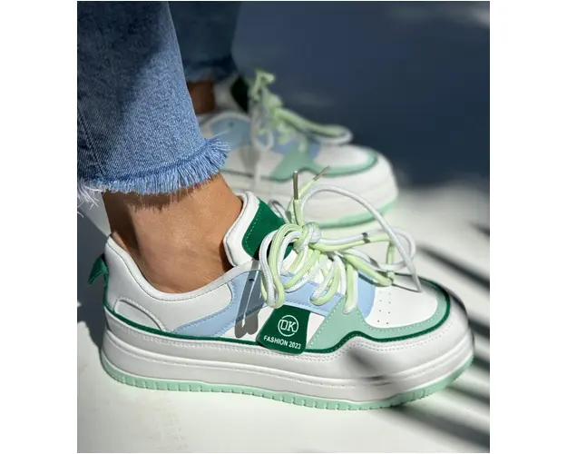 Sneakers dama Jeong Verzi