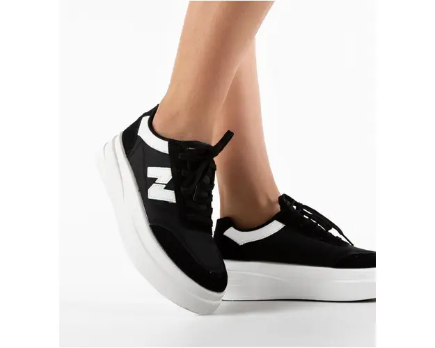 Sneakers dama Jeryten Negri