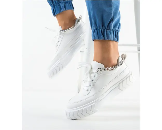 Sneakers dama Jobe Albi