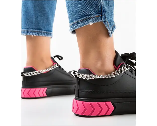 Sneakers dama Jobe Negri