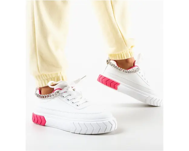 Sneakers dama Jobe Roz