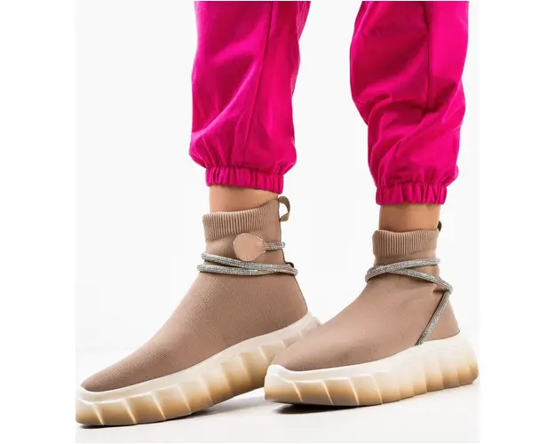 Sneakers dama Joel Bej