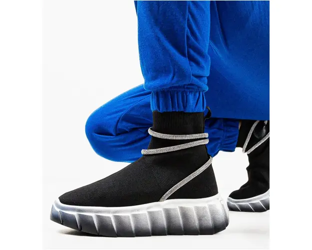 Sneakers dama Joel Negri