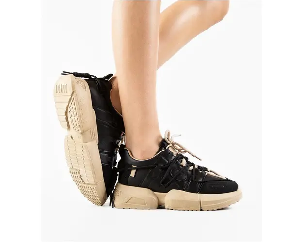 Sneakers dama John Negri