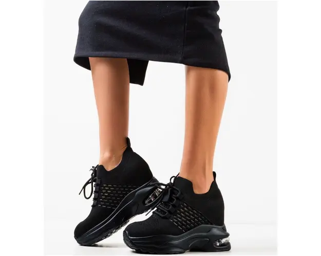 Sneakers dama Johones Negri