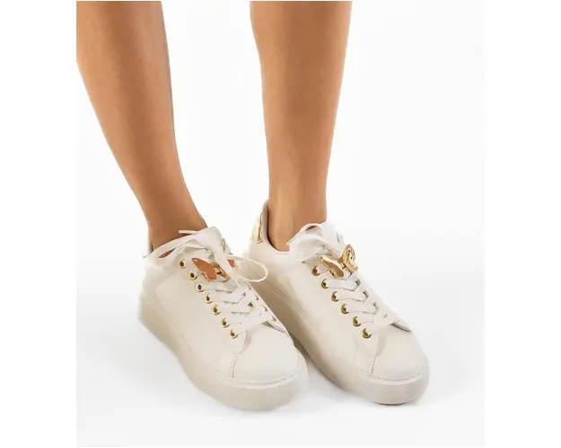 Sneakers dama Jovski Albi