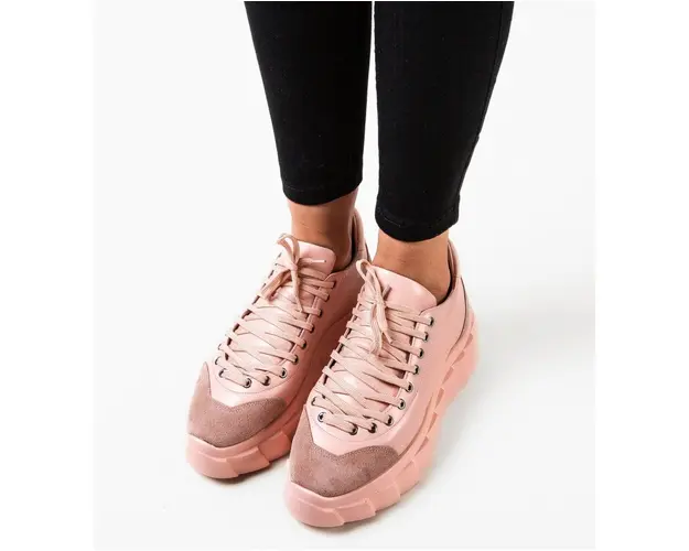 Sneakers dama Kassandra Roz