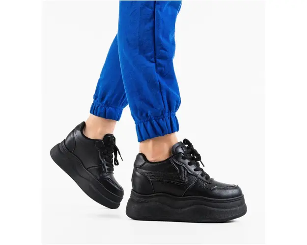 Sneakers dama Katar Negri