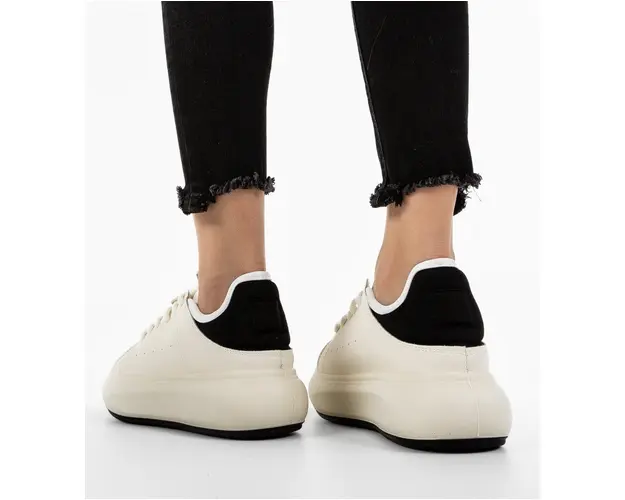 Sneakers dama Keeny Albi 3