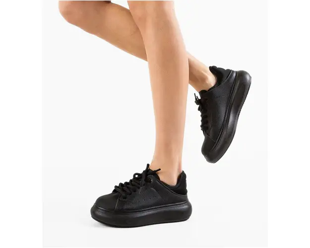 Sneakers dama Keeny Negri