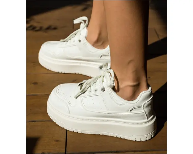 Sneakers dama Kline Albi