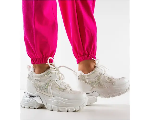 Sneakers dama Kontez Albi