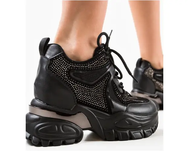 Sneakers dama Kontez Negri