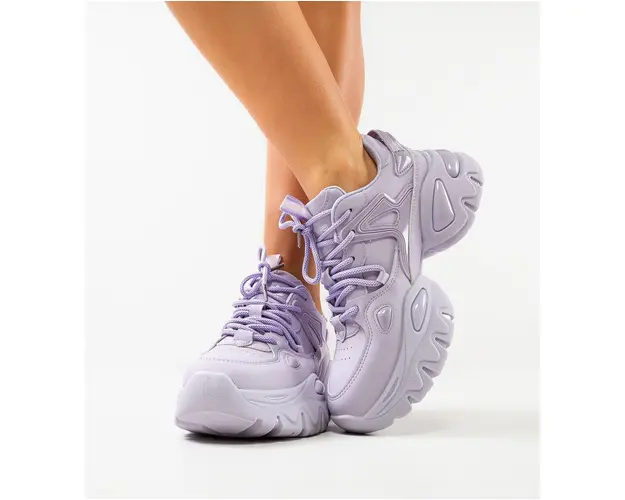 Sneakers dama Lance Mov