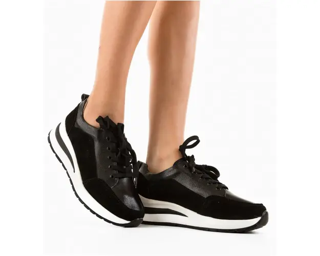 Sneakers dama Likolas Negri