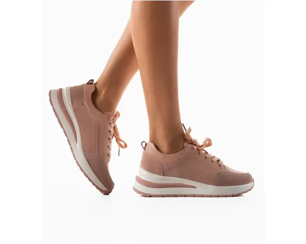 Sneakers dama Likolas Roz