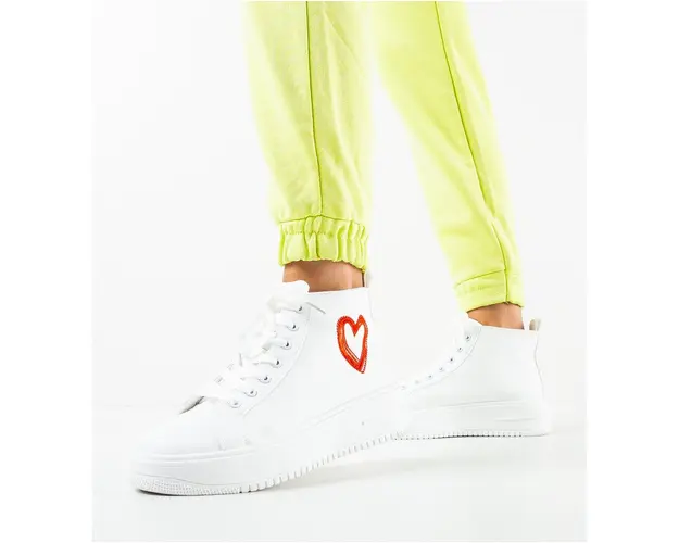 Sneakers dama Lovika Albi